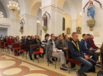 Održan susret slovenskih, hrvatskih i mađarskih katolika u Beltincima